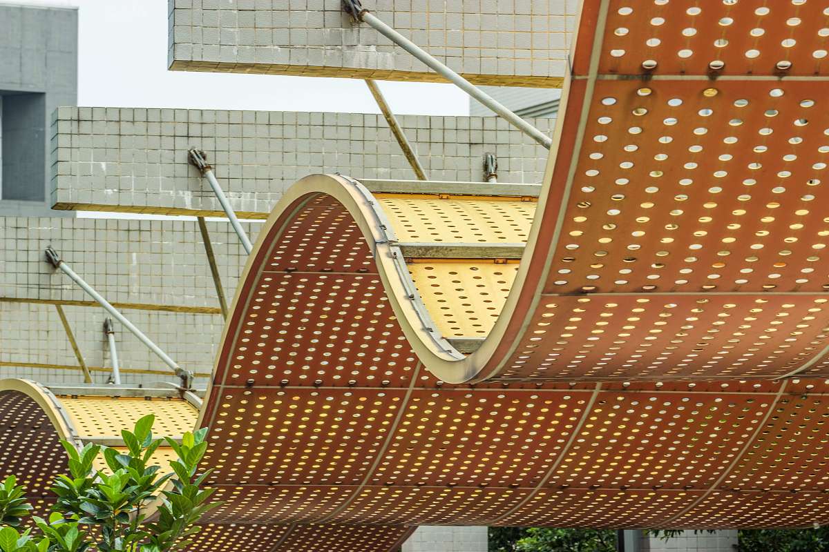 广州大学地址：新港西路230号，交通指南 - 如何到达广州大学