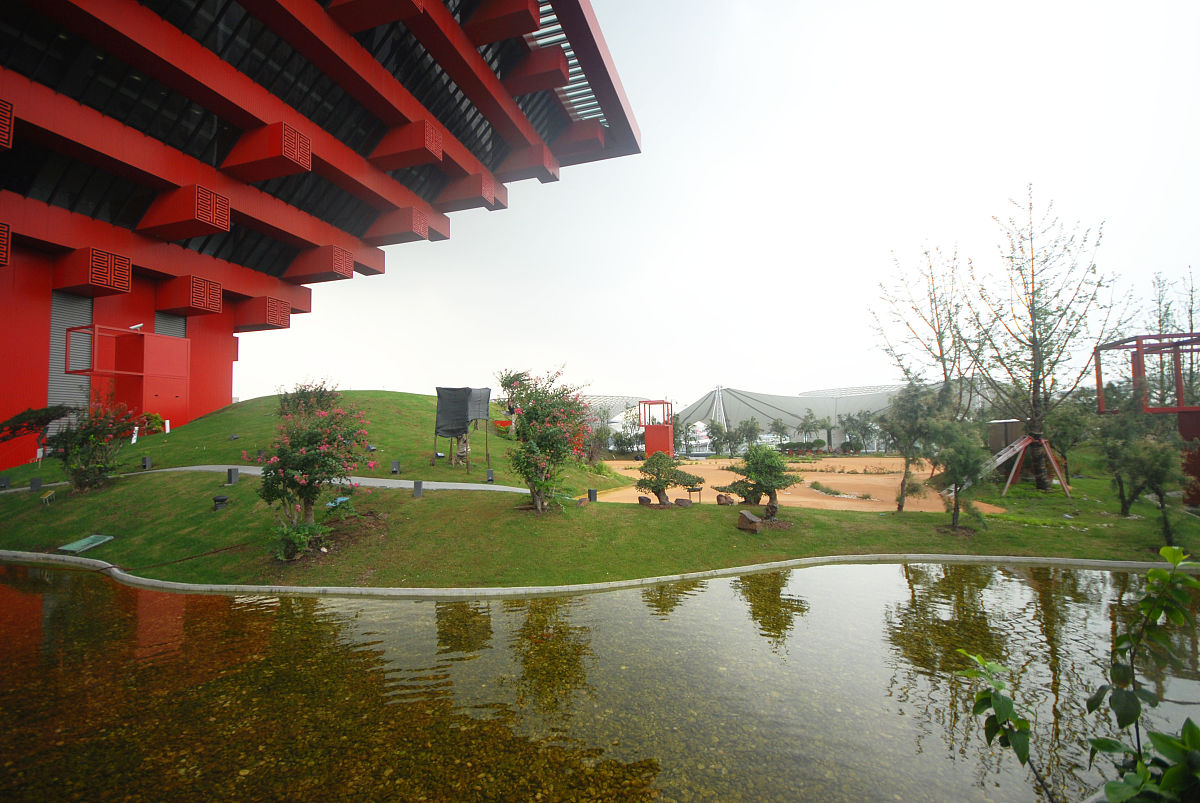 无锡园林技工学校2021年招生专业及学校简介