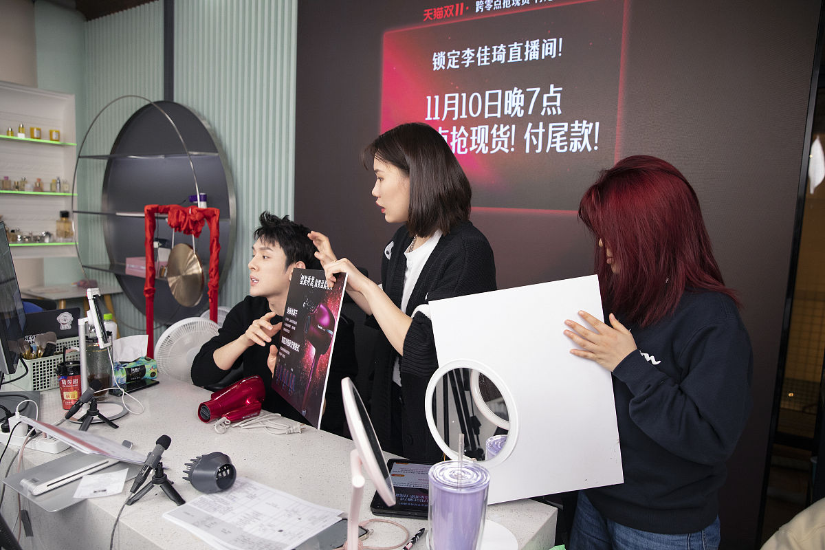 李佳琦直播预告清单36一览表李佳琦直播预告最新2023