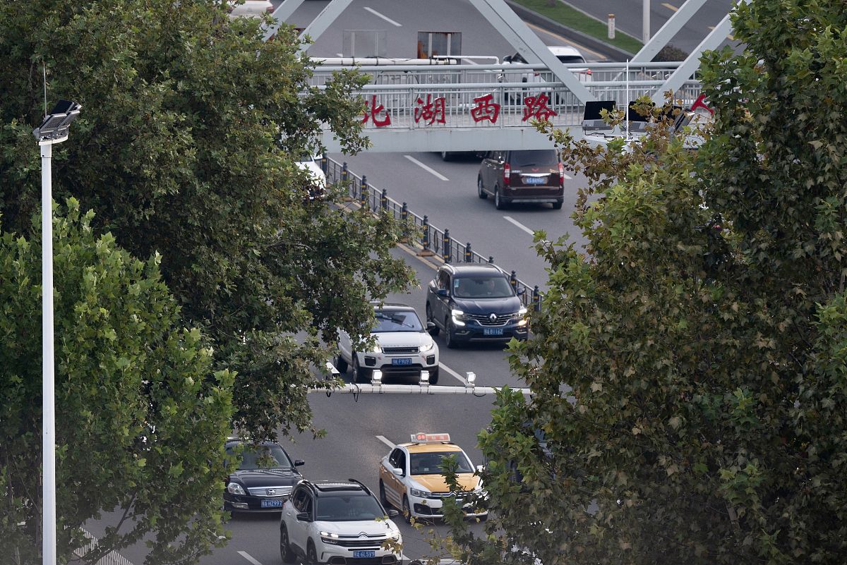 樟树市货车禁行区域仁和路转四特大道可以走多远不禁行？