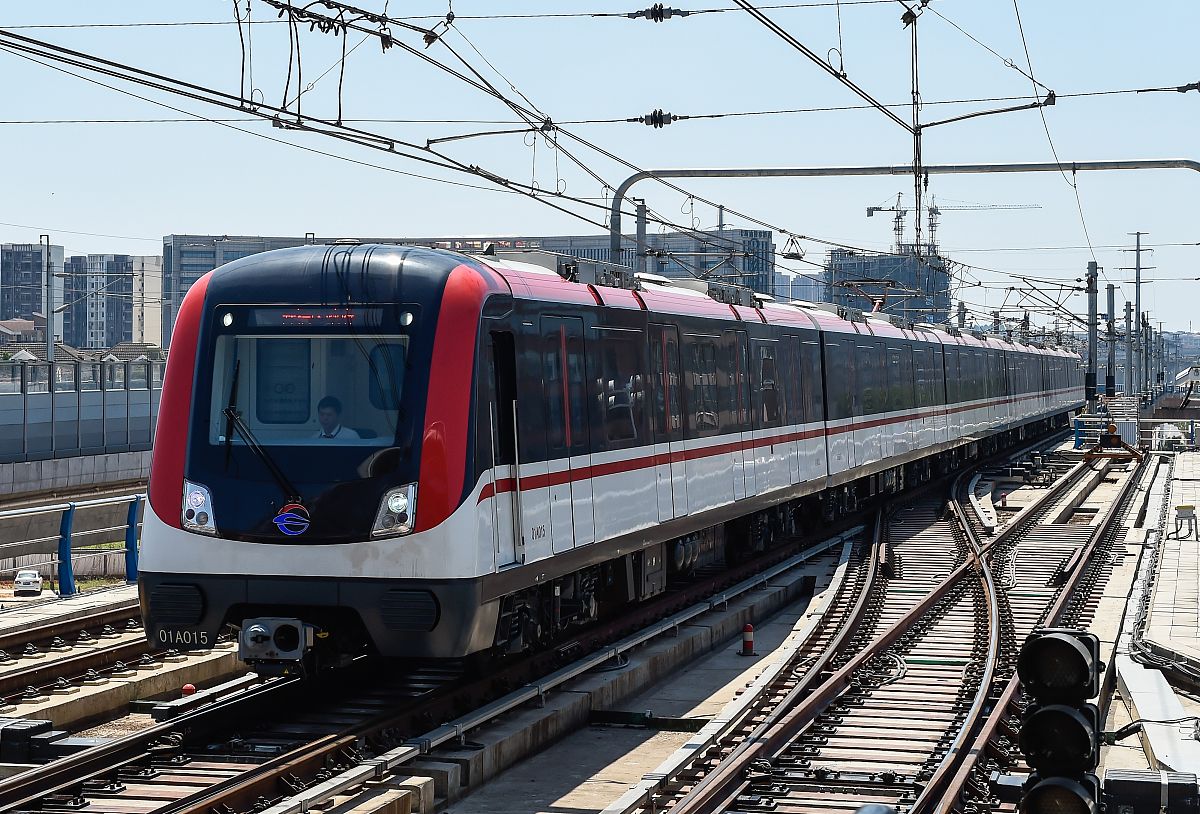 轨道交通专家: 解答轨道交通系统、技术与运营难题