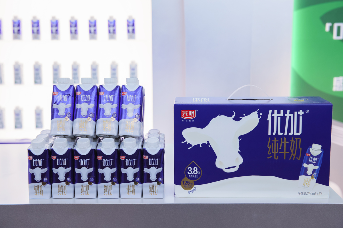 复原乳饮料的好处：补水、补充电解质、提高能量