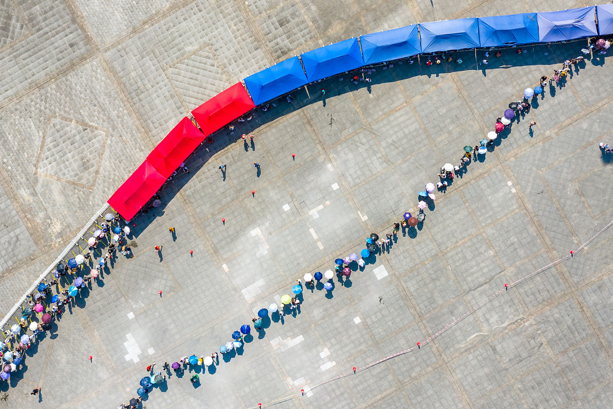 杨凌职业技术学院绿色食品生产与检验专业：未来发展前景广阔