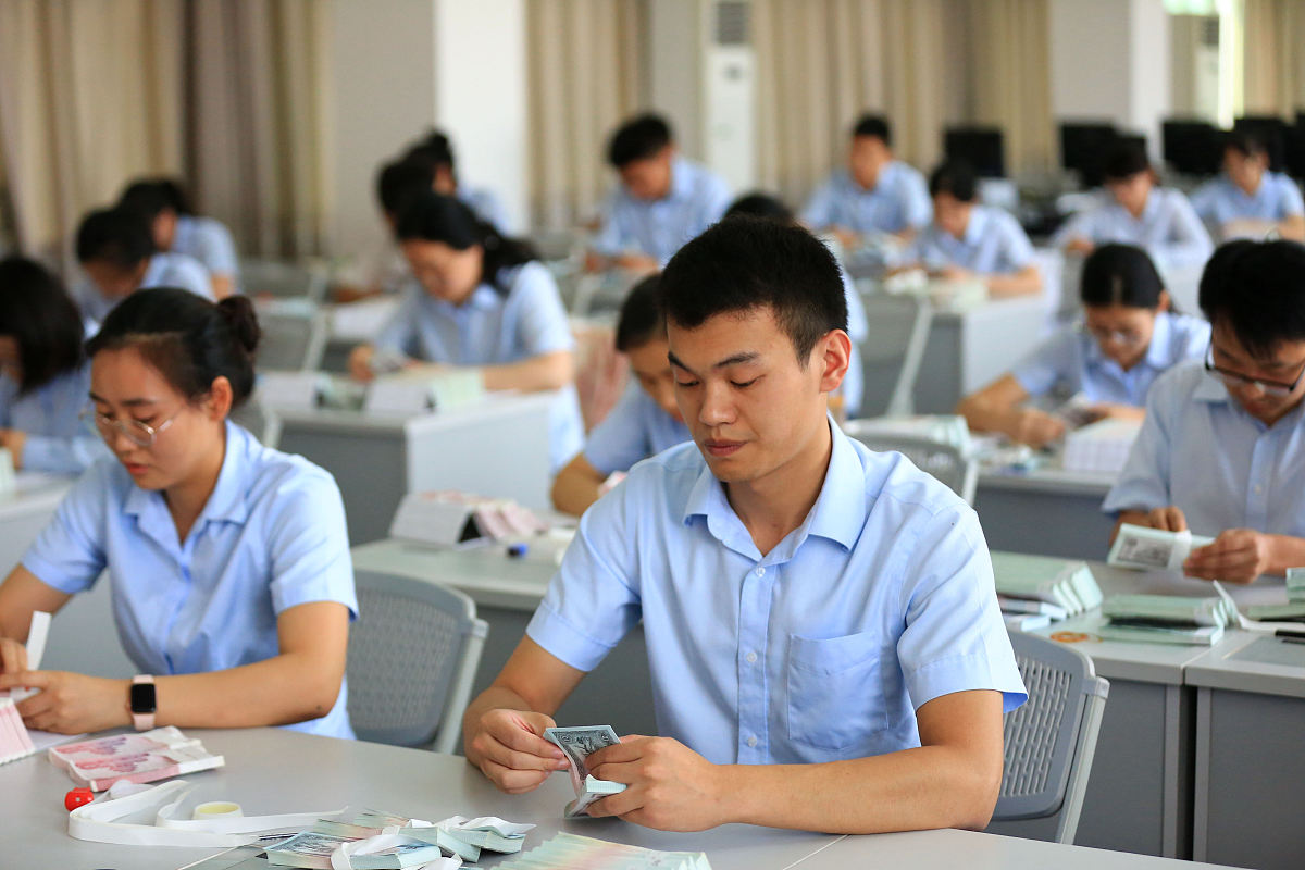 吉林铁道职业技术学院会计专业怎么样