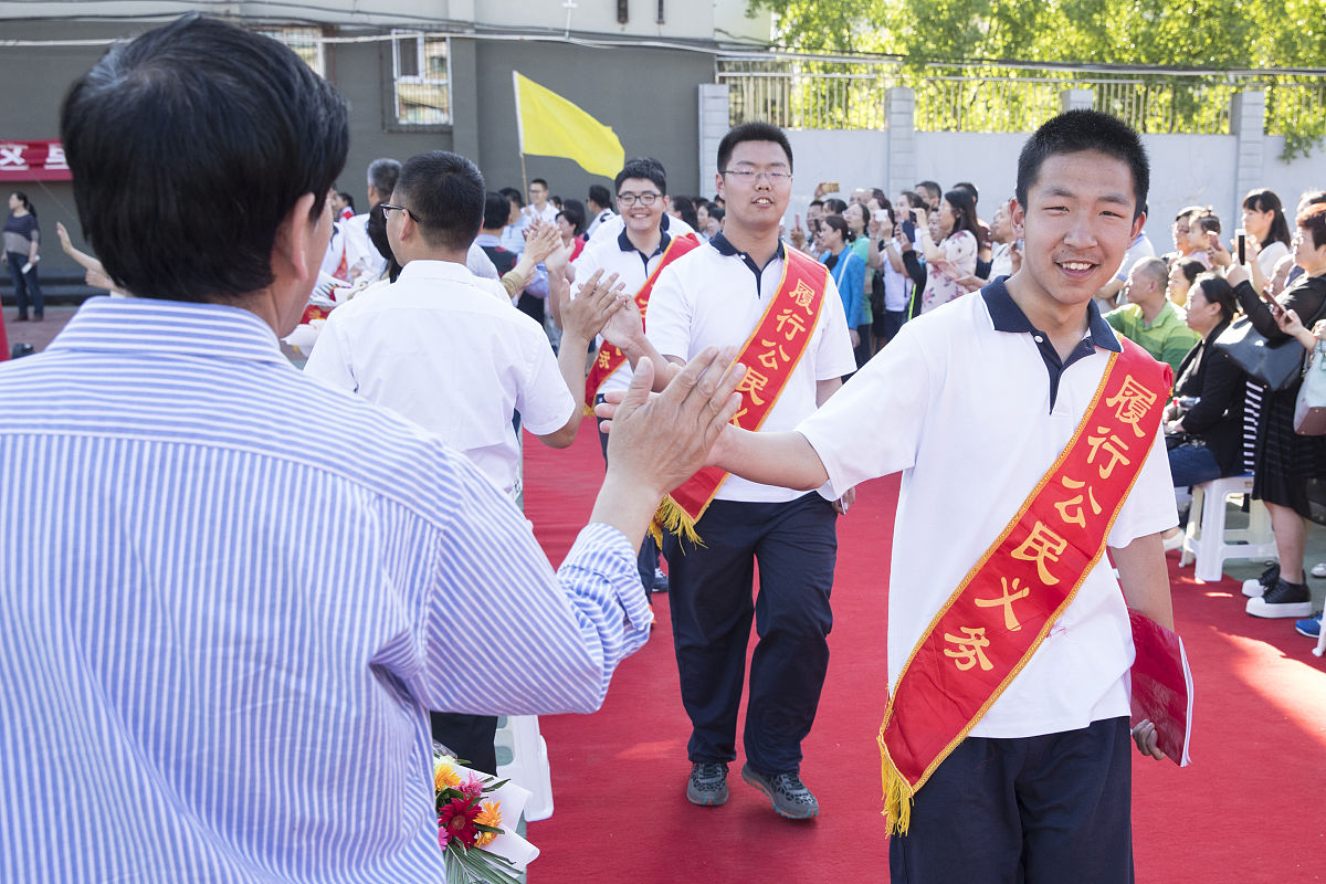 毕节职业技术高级中学2022年招生简章-专业设置及报名时间