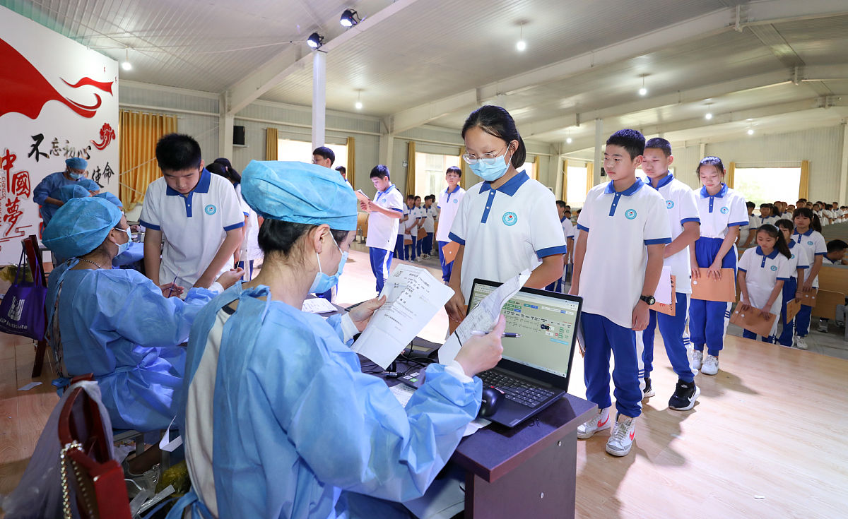 运城市口腔卫生学校怎么样？教育质量及发展方向解析