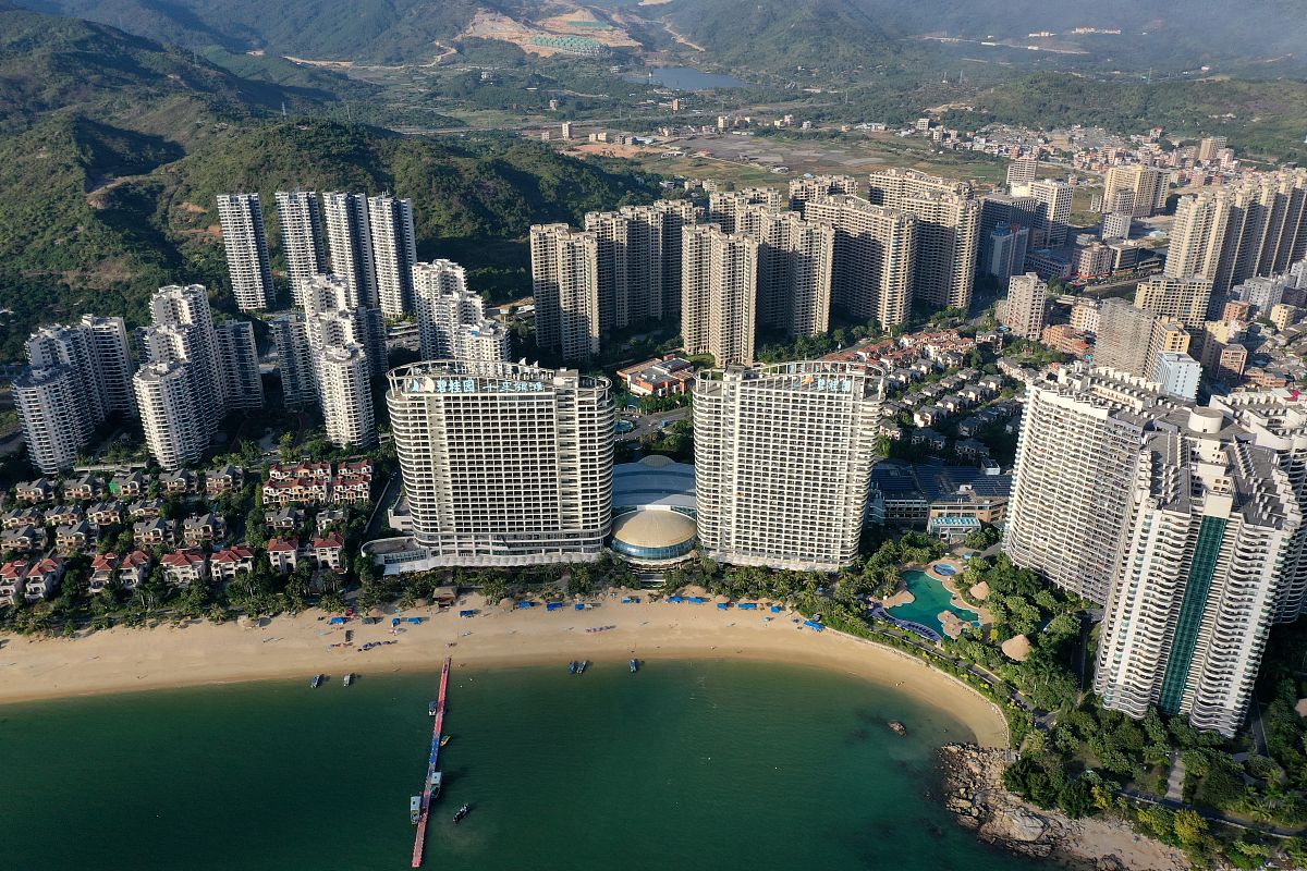 碧桂园十里银滩项目：市场需求分析与营销策划