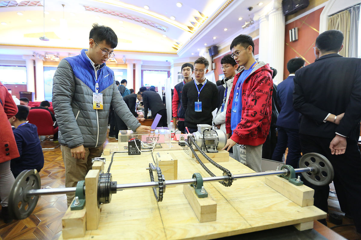 沈阳师范大学应用物理学专业怎么样？未来发展方向分析