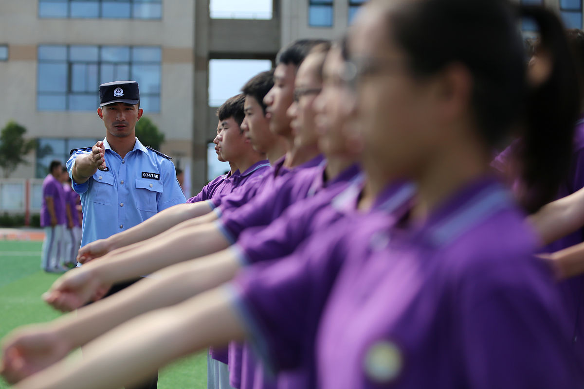 遵义航空技术学校安检专业怎么样？就业前景如何？