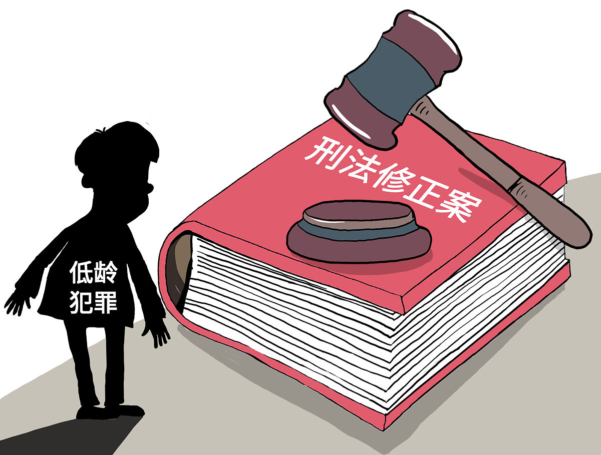 自学刑法指南：方法、步骤及建议 - 轻松掌握法律知识