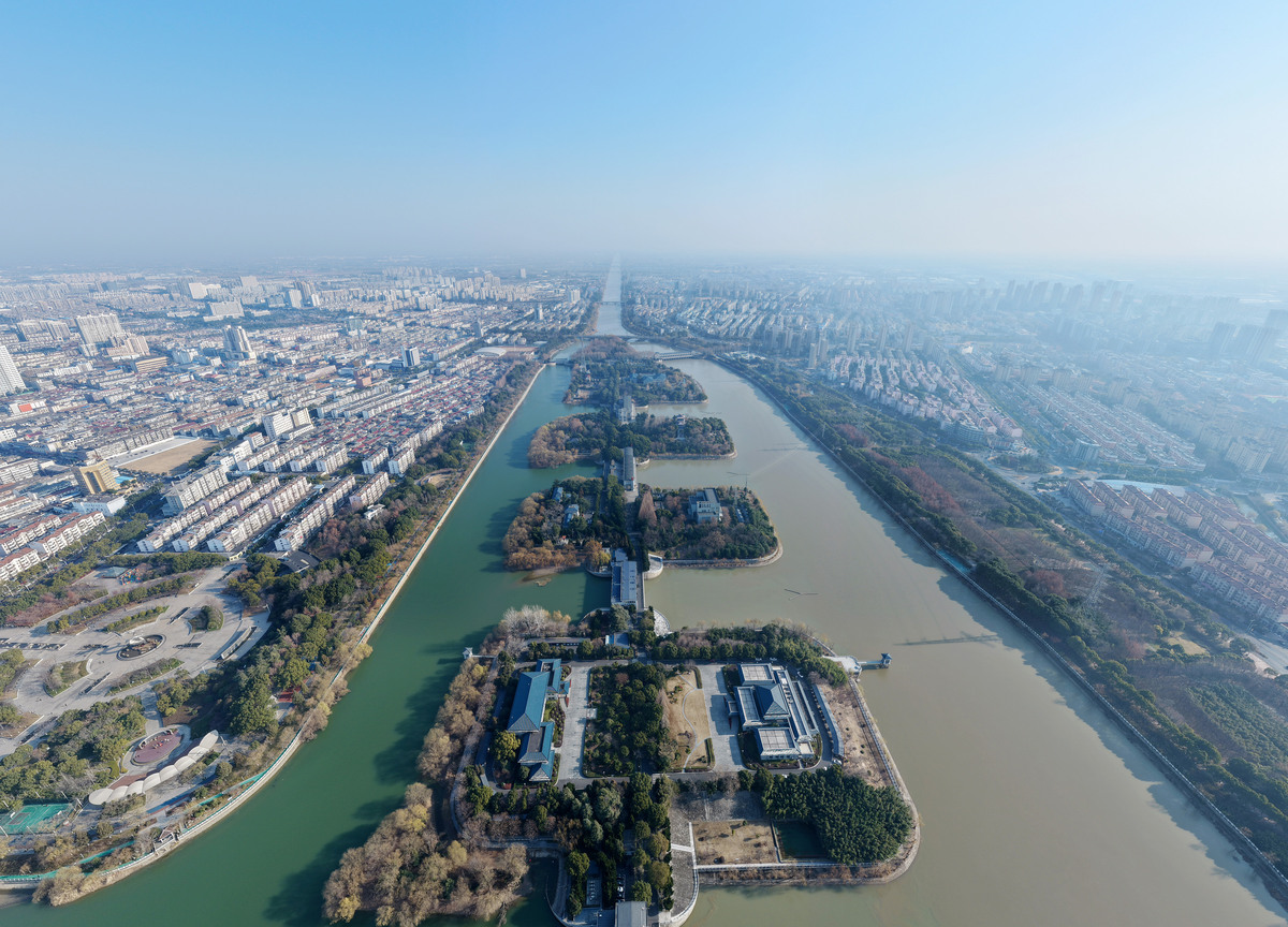 中央明确江苏未来七大潜力城市,引领全域协同财富增长新格局