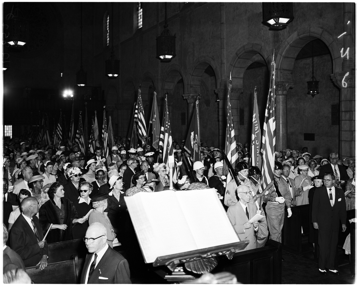 美国计划经济：资本家会暴动吗？和平解决争议才是关键