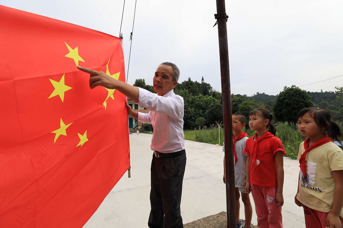 小学生升旗仪式指南：步骤详解和注意事项