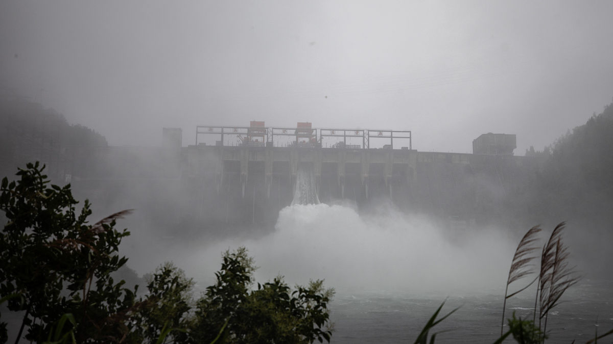 建德工业技术学校来校路线怎么走-好不好