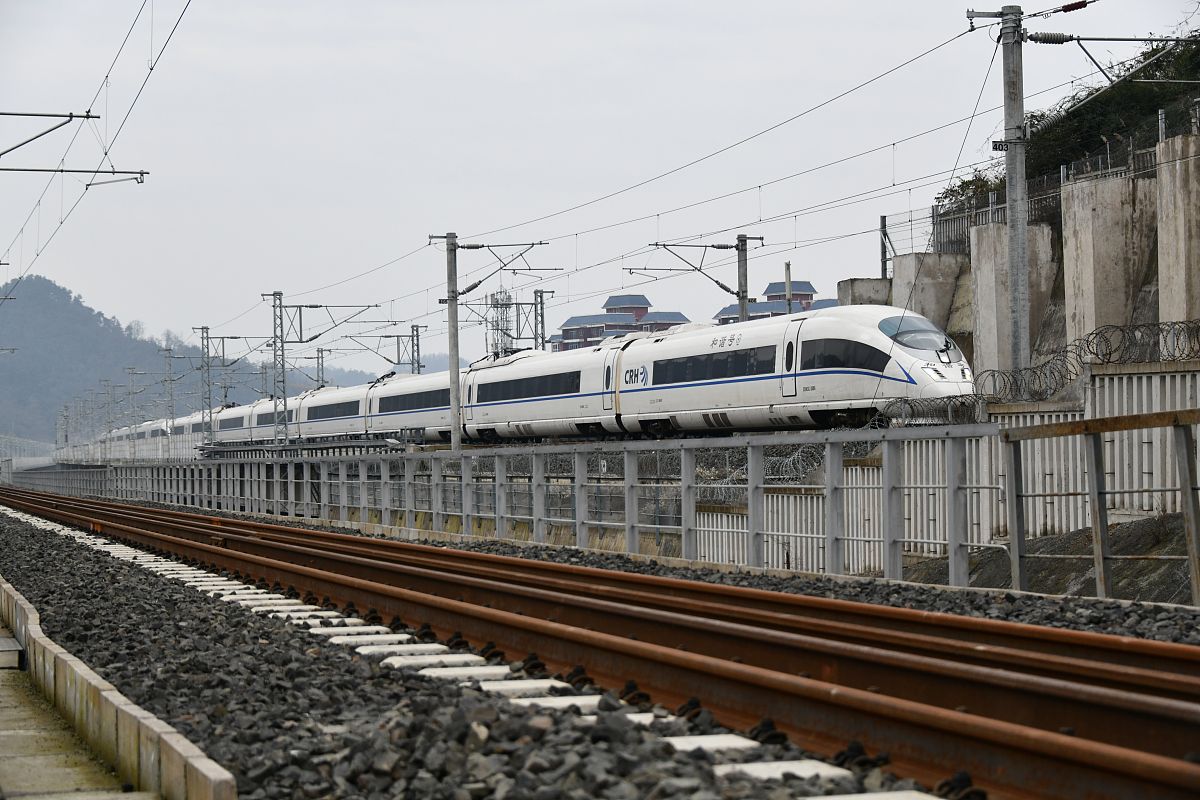 2019遵义铁路技工学校招生简章：专业培养，成就铁路人才