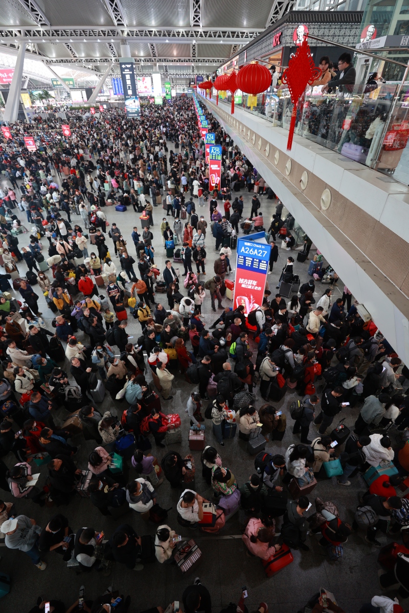 五一抢票大战：揭秘候补抢票的正确姿势，让你轻松逆袭成为抢票王者！