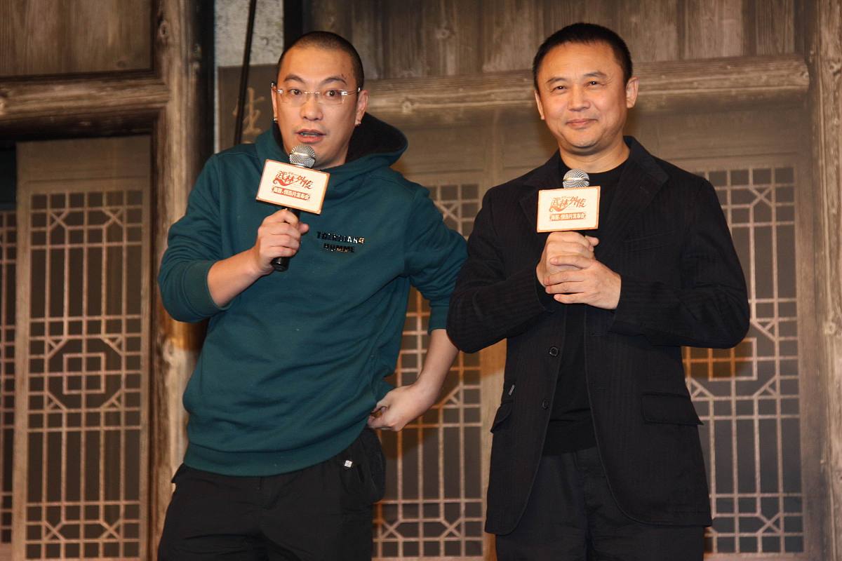 看片狂人影视：免费高清影视播放软件，海量资源，更新迅速