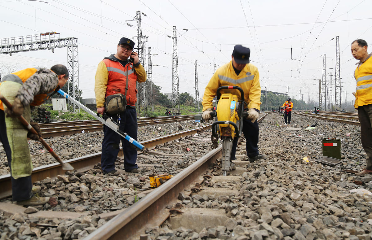 四川铁路学校毕业生发展前景好吗