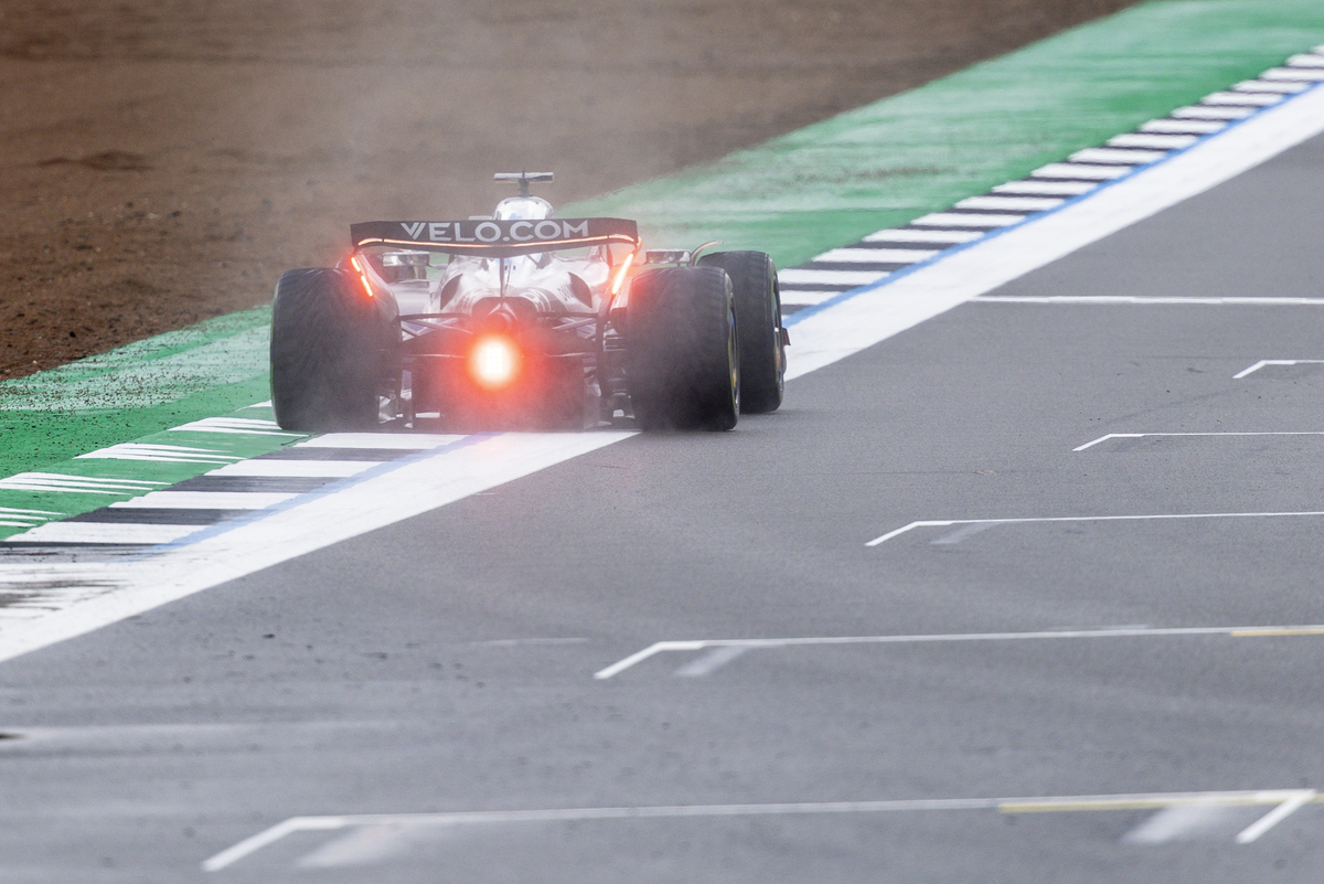 赛车实车试验重复试验的重要性：确保数据准确性