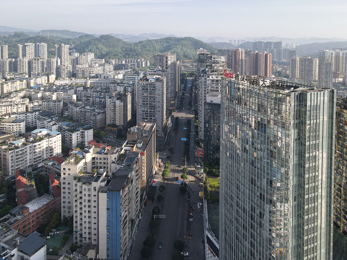 贵州建筑工程施工专业学校推荐：几所实力强校不容错过