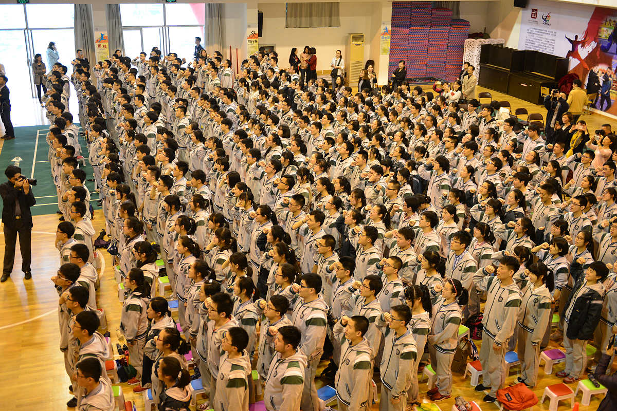 重庆万州第二中学有艺体生高考集训班吗？