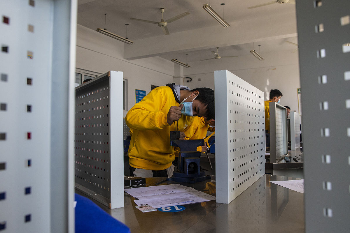 江苏金坛中等专业学校2022年招生专业-怎么样