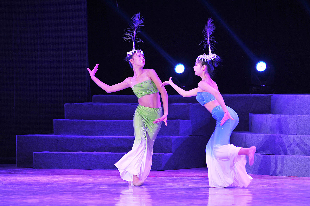 甘肃有艺术教育专业的中专中职学校哪家好