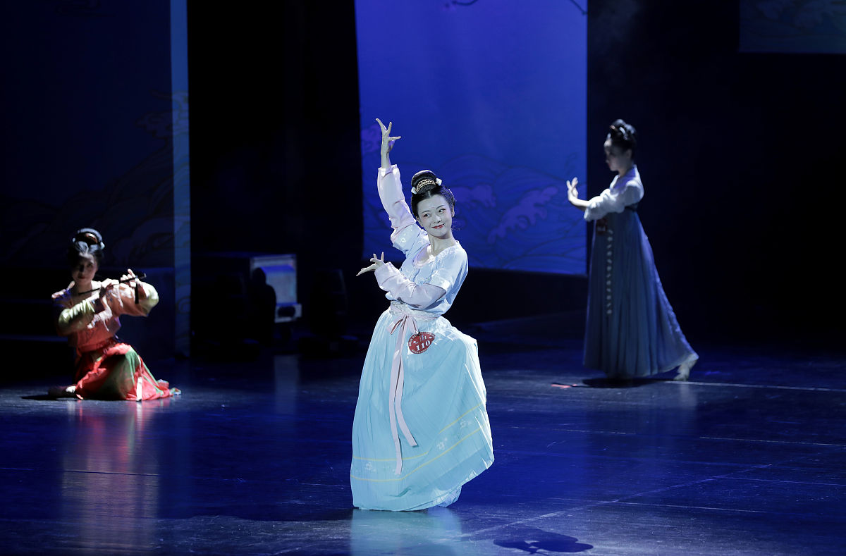 杭州服装职业高级中学2023年招生人数是多少怎么样