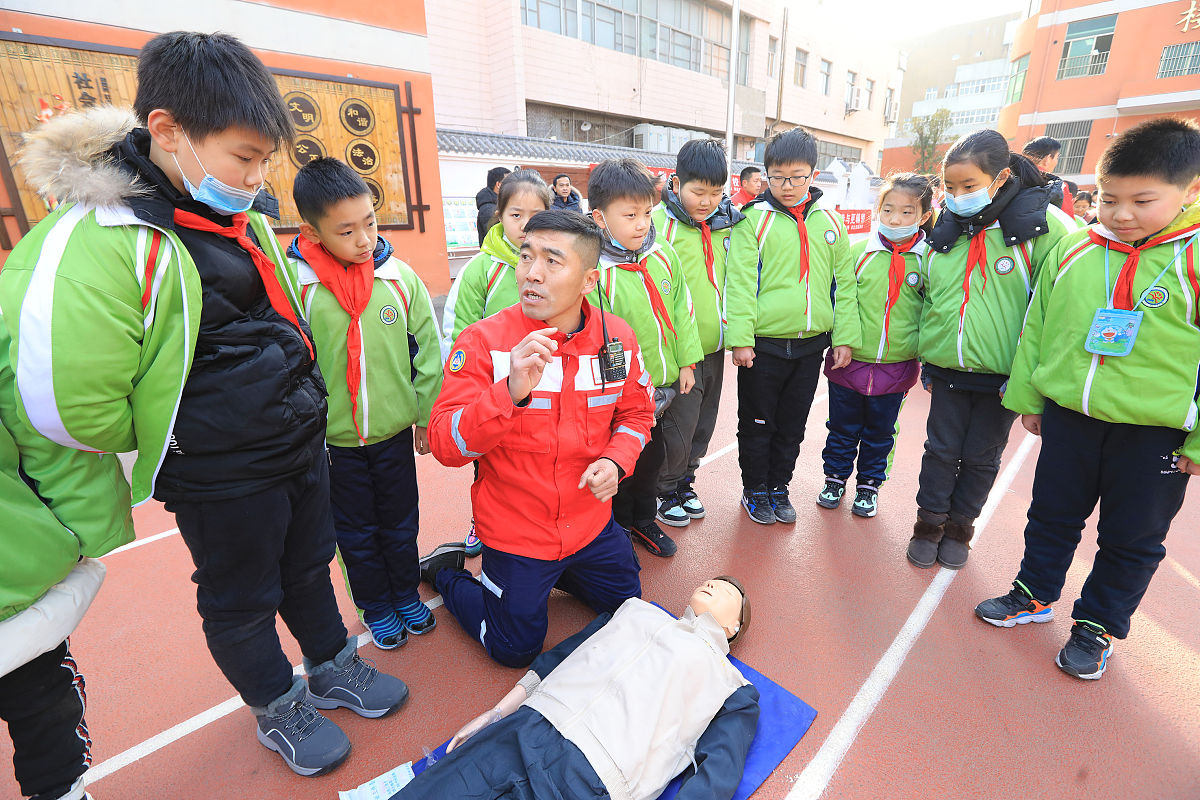 班级安全：保障学生安全与学习环境