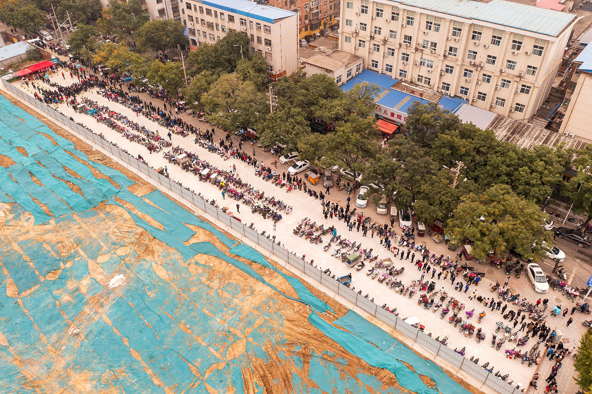 荥阳中专学校航空乘务专业招生简章 - 2021年招生信息