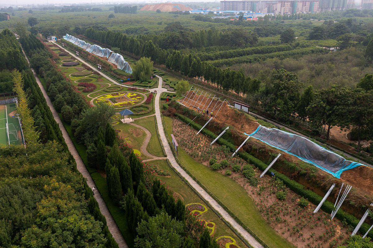 平凉运动公园PPP项目问题及改进建议 - 提升品质，满足需求