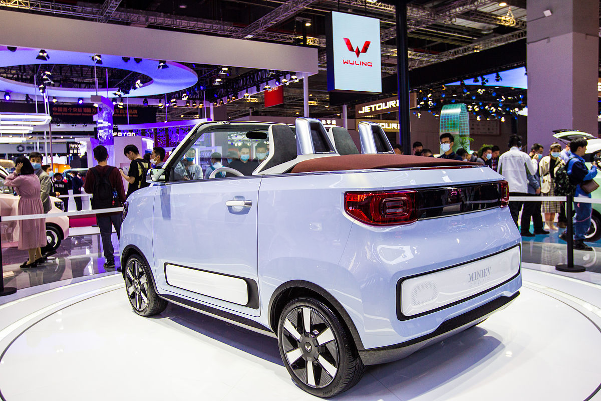 重庆青年职业技术学院新能源汽车技术专业课程设置有哪些