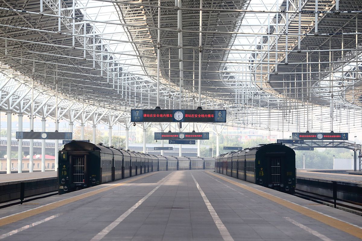 从北京北到河北天环冷库怎么走坐高铁