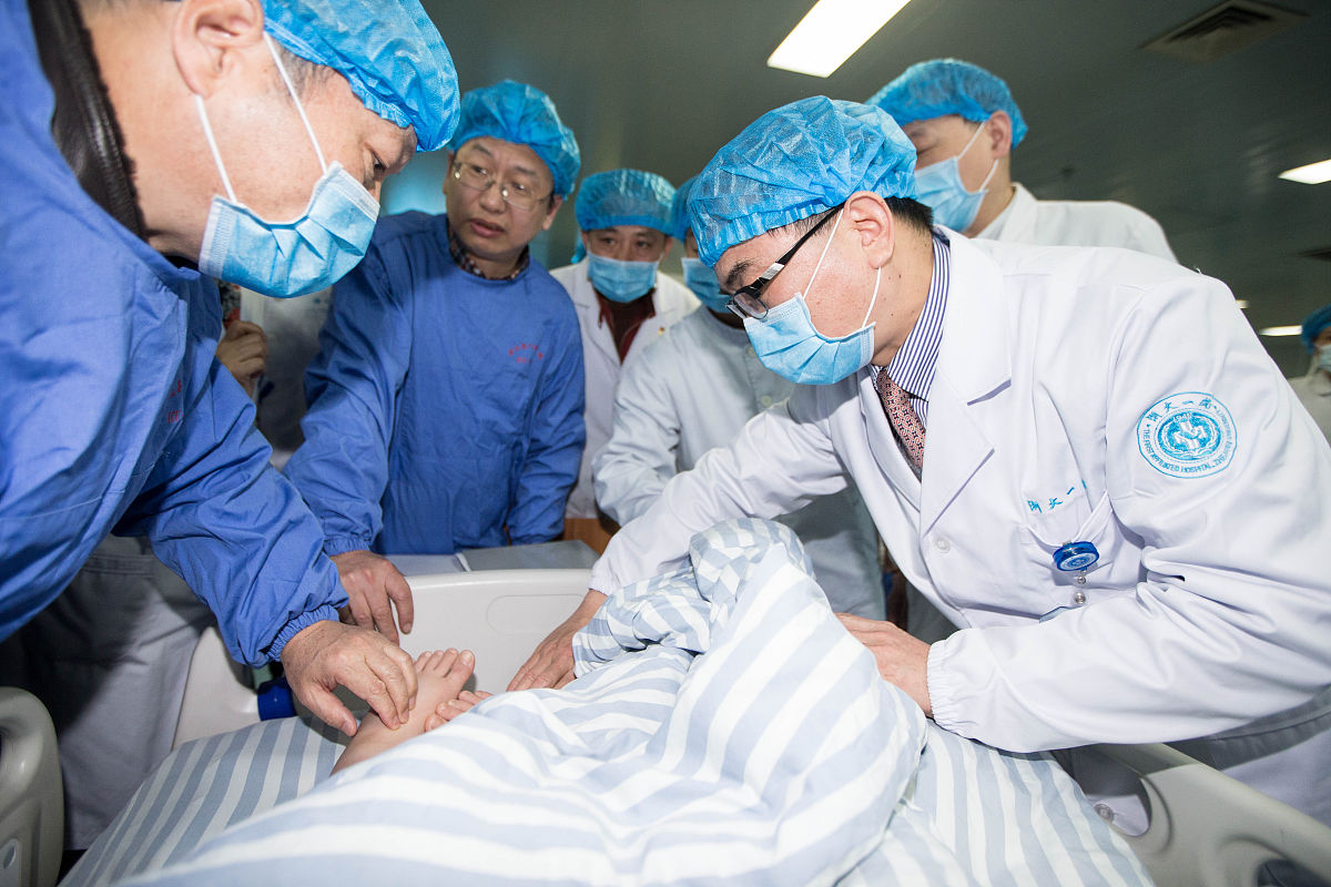 浙江大学城市学院护理学专业招生哟球怎么样？