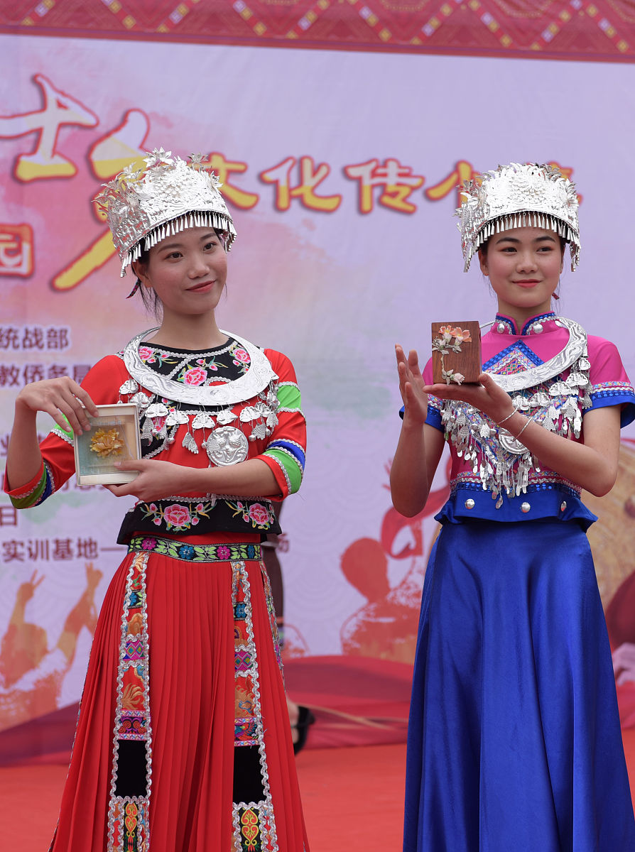 黔南独山县中等职业学校2019年春季招生简章