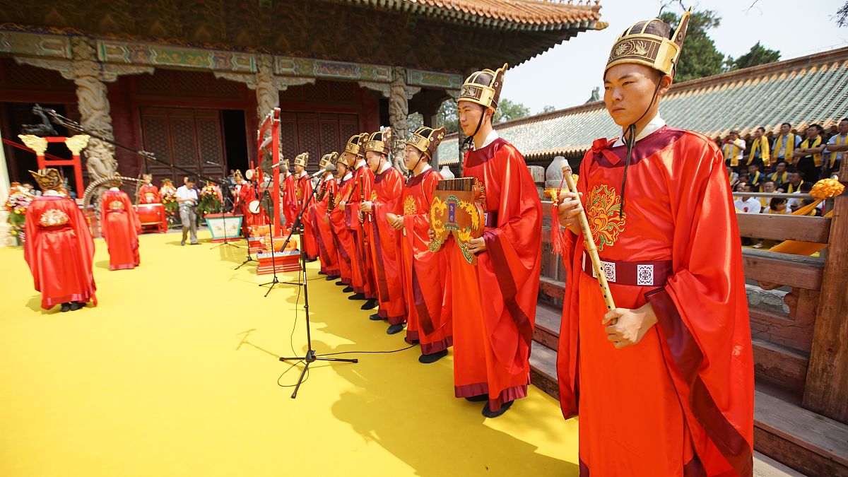 曲阜职业中专2019年招生专业有哪些？