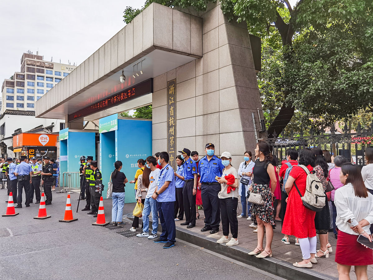 浙江2023年初中生可以考什么轨道交通学校