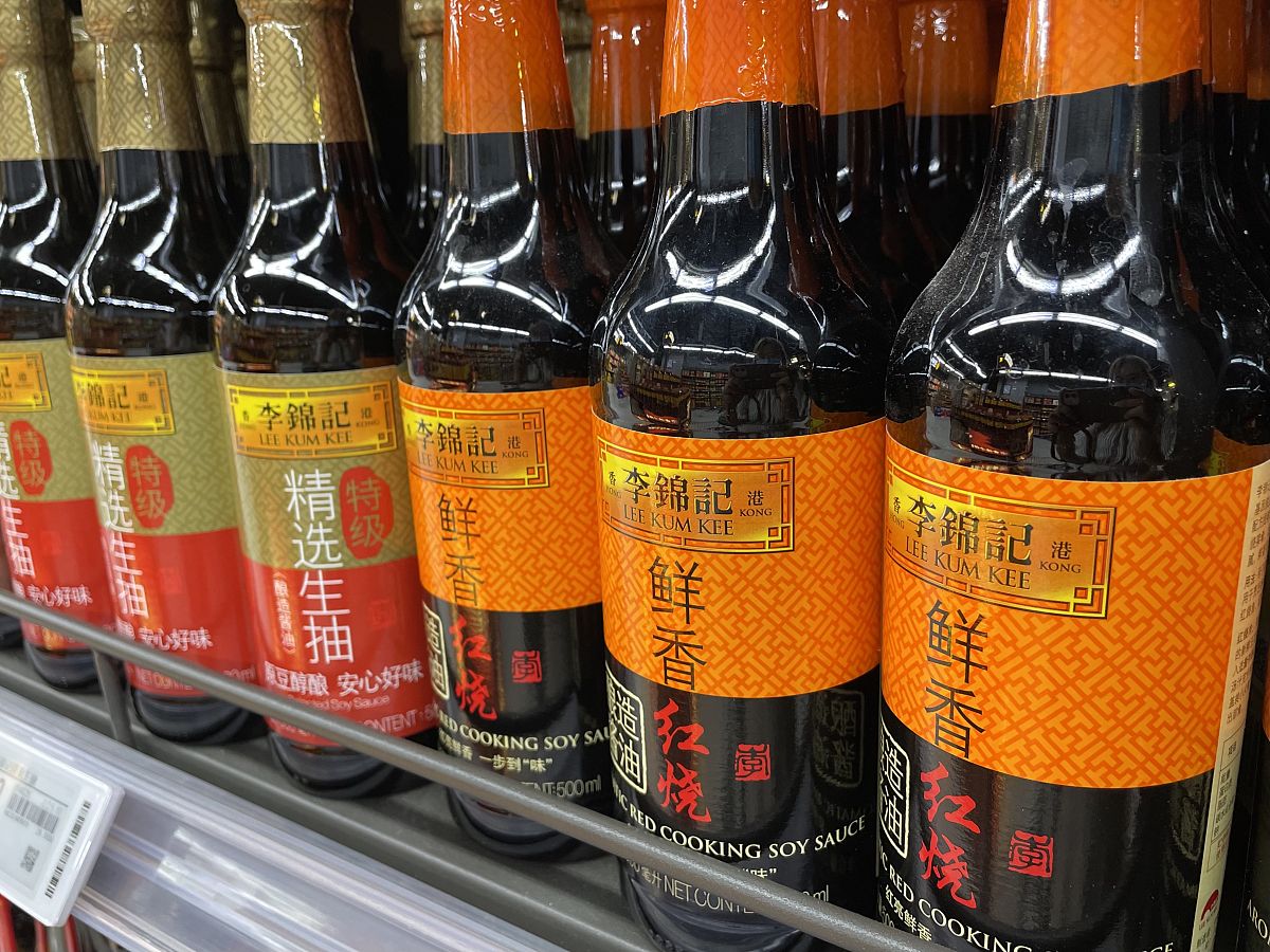 放生抽和老抽的区别：哪种更适合你的烹饪？