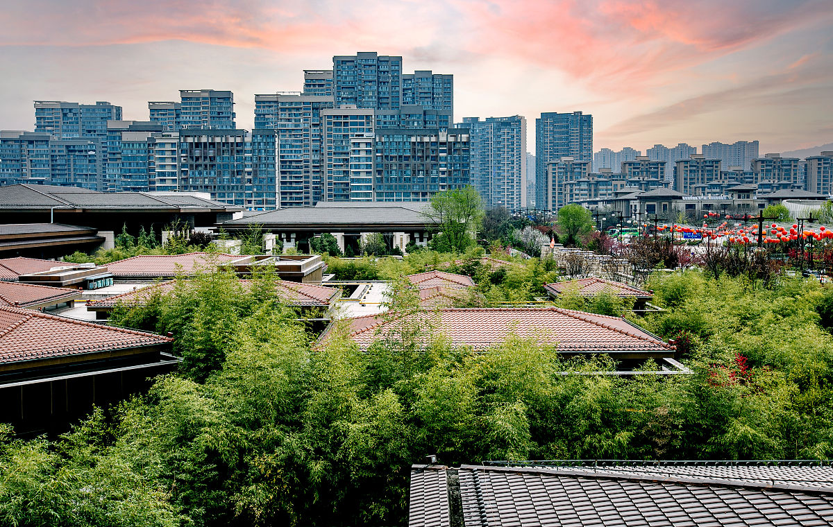 西安市园林技工学校2021年招生专业都有哪些