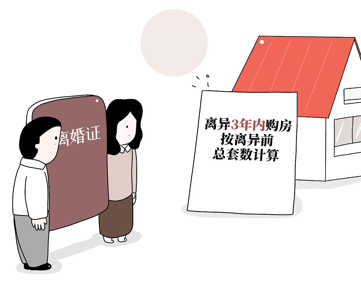 中国真实案例：离婚房产纠纷如何通过心理咨询化解