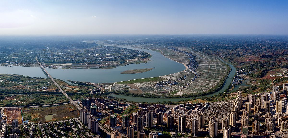 重庆农业机械化学校给排水工程建设和运行情况