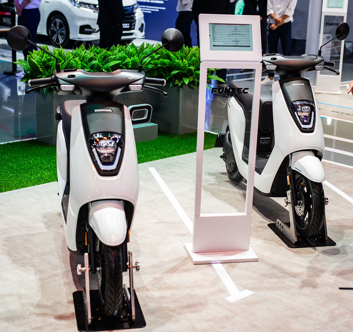 60V20A的电动车在原有的配置下不更换配置如何跑得更快