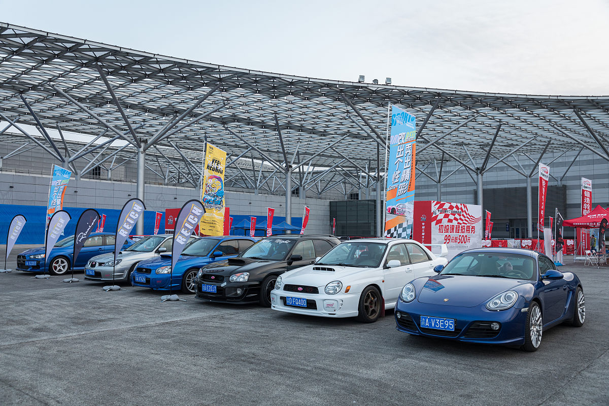 重庆经贸职业学院汽车服务与营销专业：培养汽车行业人才的摇篮