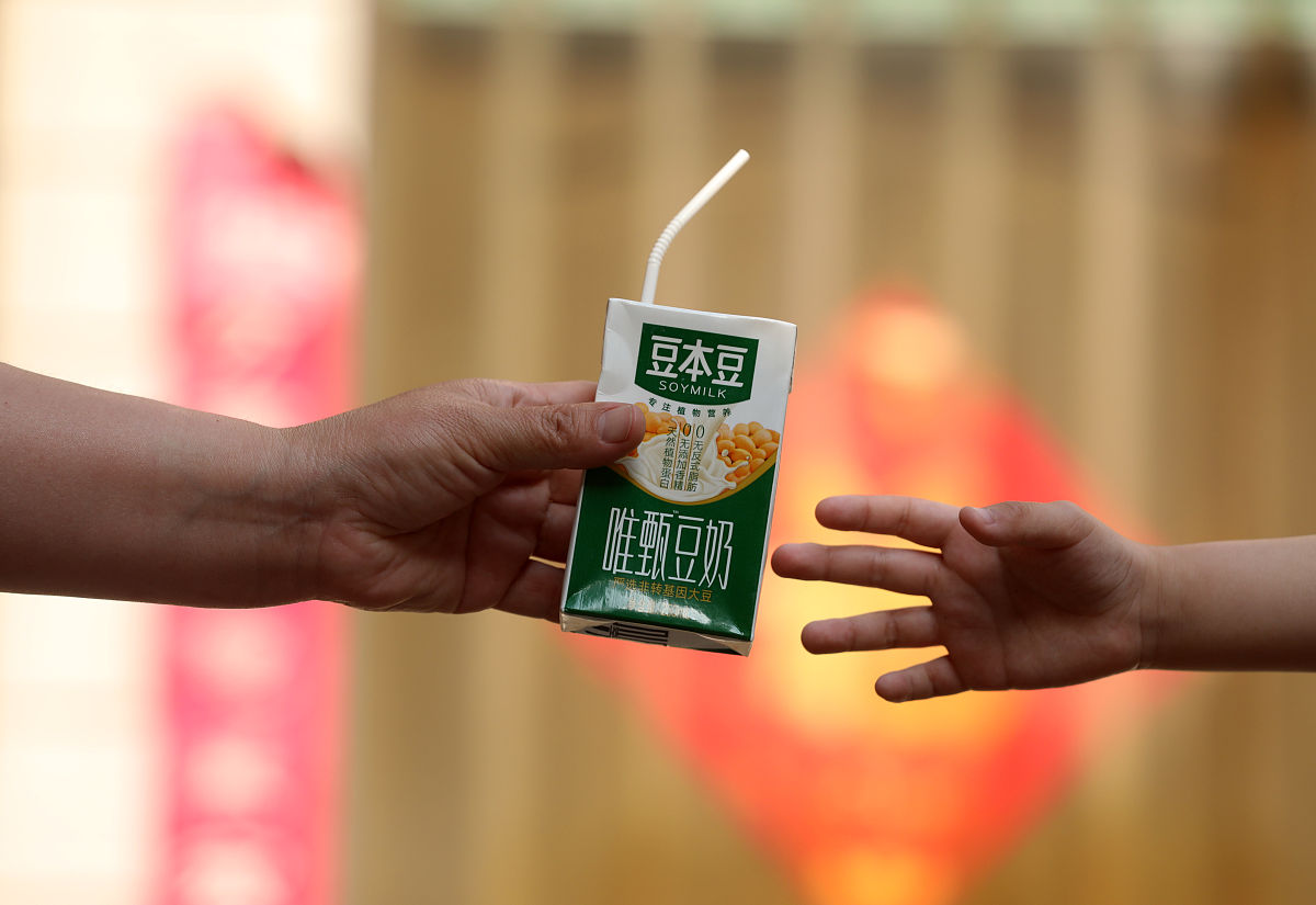 自立袋饮料：引领潮流，开启味蕾新体验