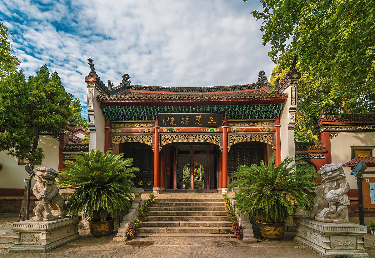 湖北省旅游学校地址及交通路线 - 详细指南