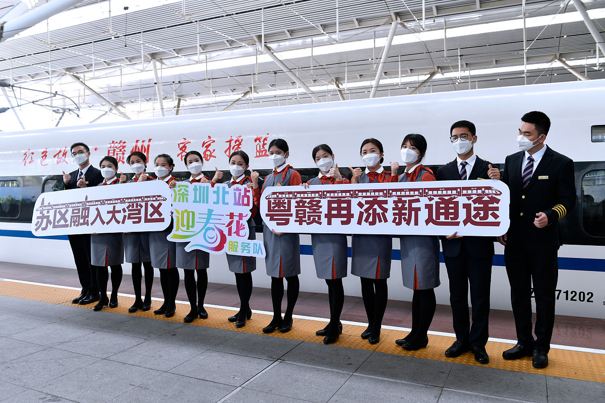 兰州铁路学校：培养铁路人才，助力交通强国梦