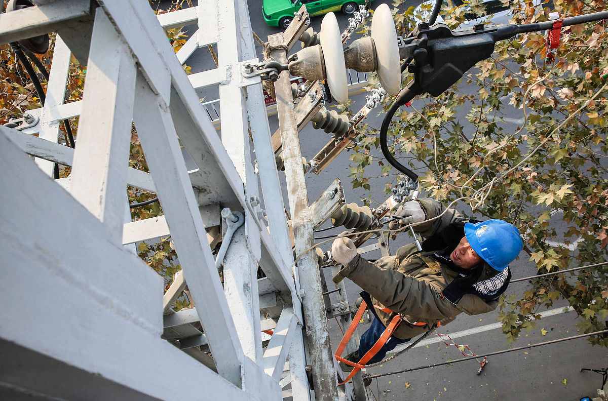 电力系统规划与设计：打造可靠、经济、可持续的电力未来