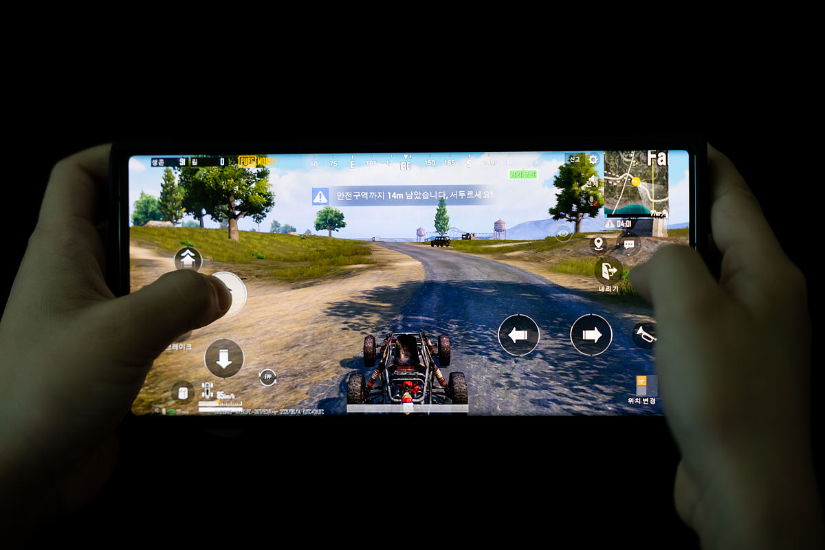 PUBG 游戏角色名字大全：酷炫、霸气的昵称推荐