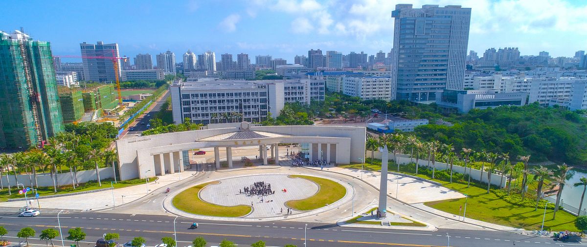 北京师范大学珠海校区军训攻略：你需要准备什么？