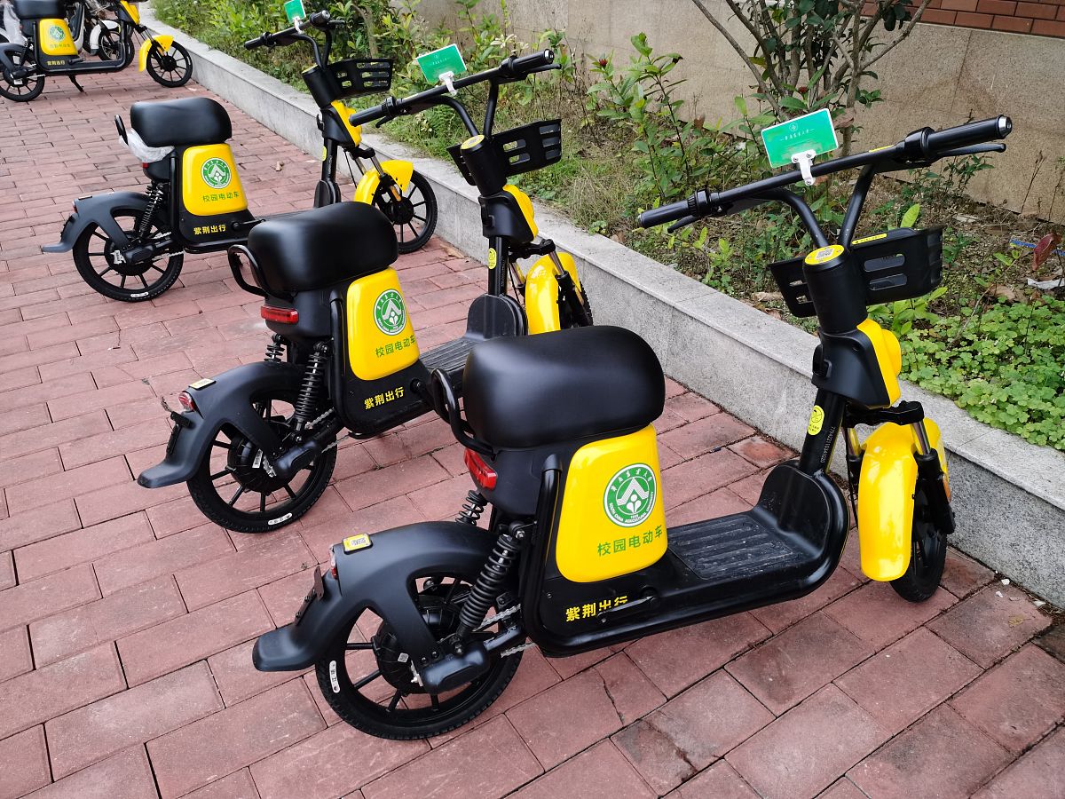 48V12Ah 铅酸电池电动车耗电量多少度？